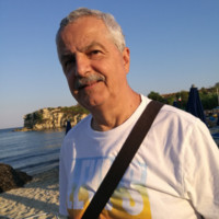 renato giacone