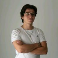 Lucas Perino