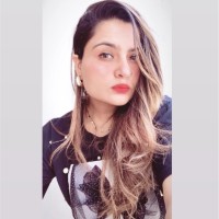 Yashika Grover