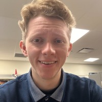 Caleb Kimball