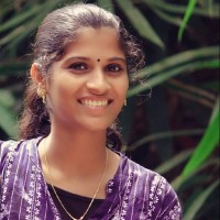 Arya J