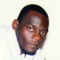 Martin Mbonda