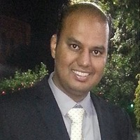 Imran Baig