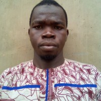 Jibreel Yussif Harun