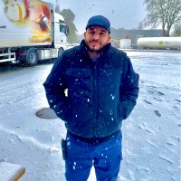 Fahd Abada