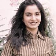 Ritika Rajshree