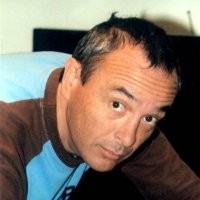 Sergio Abeledo