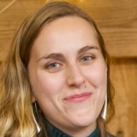 Iris Van den Sande
