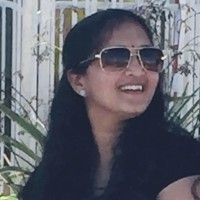 Lavanya Vijapur