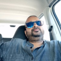 vinod pandey