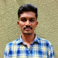 Prajwal V