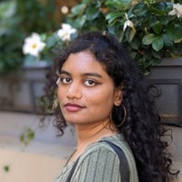 Prasha Roy