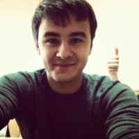 Дима Писаренко