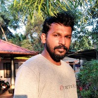 Vinu Vijayan Nair