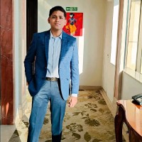 Spandan Mitra