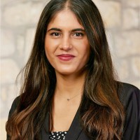 Tejasree P