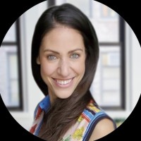 Nadine (Malek) Sarraf