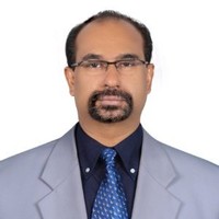 Prasad Thomas