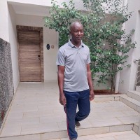 Esau Otieno