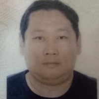 陈瑜新