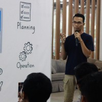 Agung Darmanto