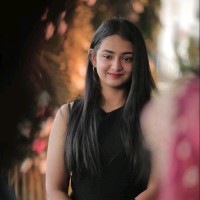 Ananya Bhalla