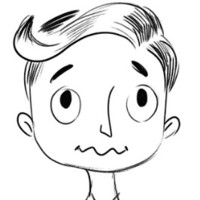 Brajan z Mordoru na Domaniewskiej