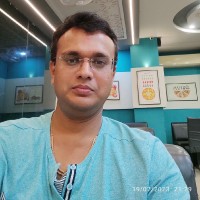Dr. Yogesh prajapati