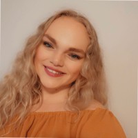 Carina Forrest