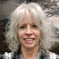 Debi Rogers