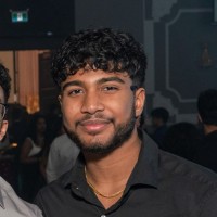 Vishal Das