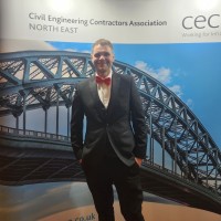 Grant Patterson AIRP CertRP