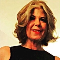 Carole Round - Gerro