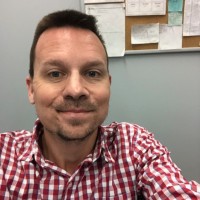 Steven Dlugosz