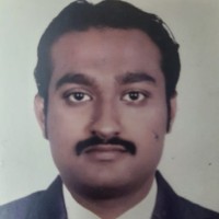 Dr. Mohammed Saif C. Z.