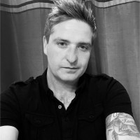 Liam Carpenter
