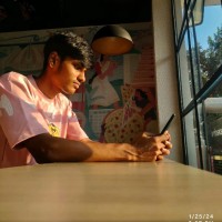 Umesh Krishna