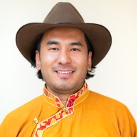 Mingma Wongchu Sherpa