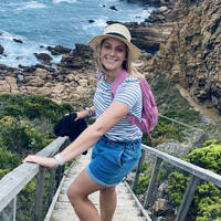 Lu-handri Van der Merwe
