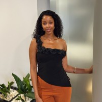 Lebogang Mabena