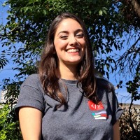 Sofía López Matus Mariscal