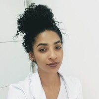 Larissa Fernandes de Souza