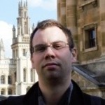 Bram Karsten, PhD, MBA