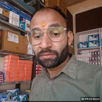 Venu Gopal Gupta