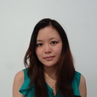 Joanna Lin