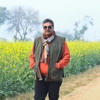 Braj Lohia