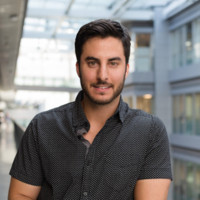Justin Colombo