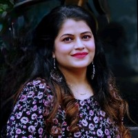 Ishita Puri