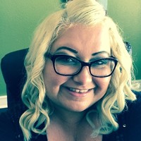 Tiffany Frye