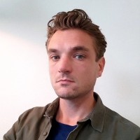 Rob Van Den Berg